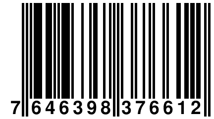 7 646398 376612