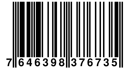 7 646398 376735