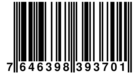 7 646398 393701