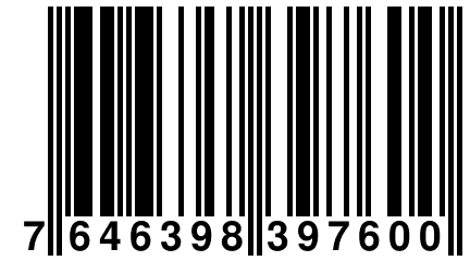 7 646398 397600