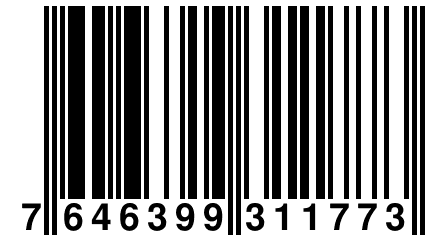 7 646399 311773