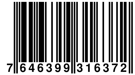 7 646399 316372