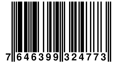 7 646399 324773