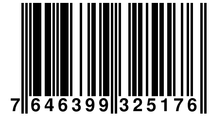 7 646399 325176