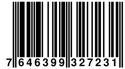 7 646399 327231