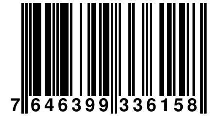 7 646399 336158