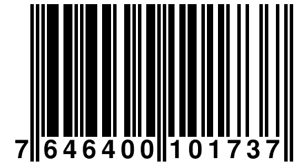 7 646400 101737