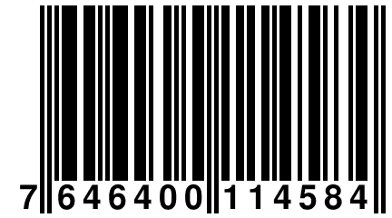 7 646400 114584