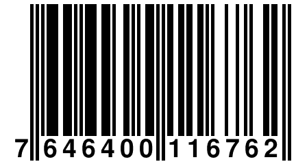 7 646400 116762