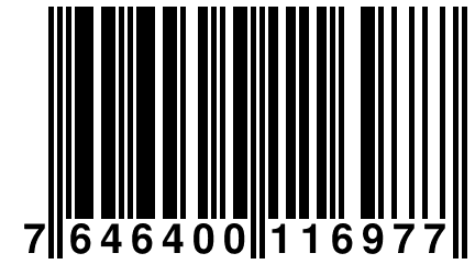 7 646400 116977