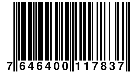 7 646400 117837