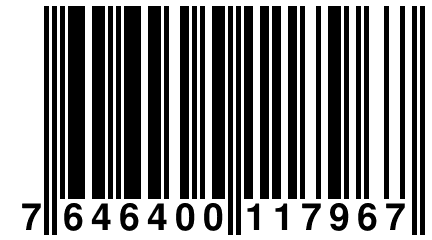 7 646400 117967