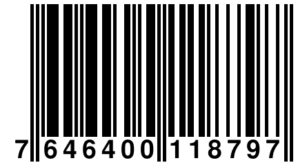 7 646400 118797