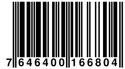 7 646400 166804