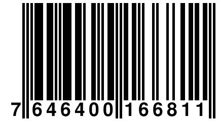 7 646400 166811