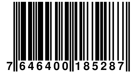 7 646400 185287