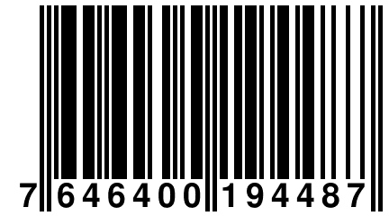 7 646400 194487