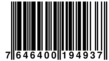 7 646400 194937