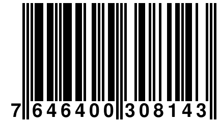 7 646400 308143