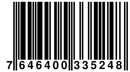 7 646400 335248