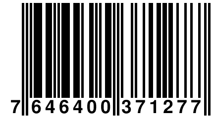 7 646400 371277