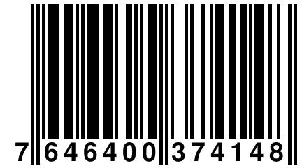 7 646400 374148