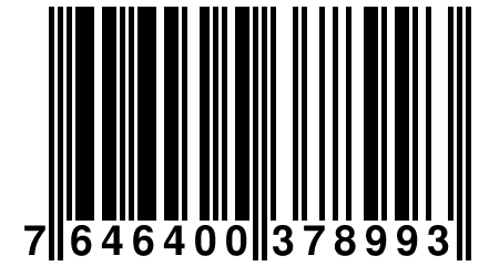 7 646400 378993