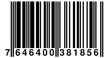 7 646400 381856