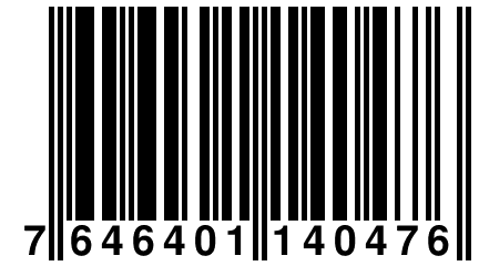 7 646401 140476