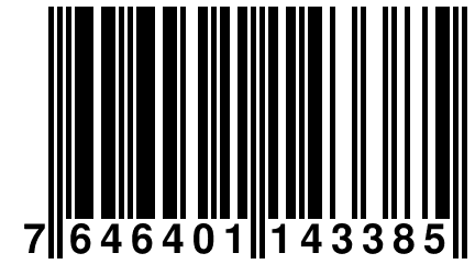 7 646401 143385