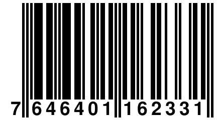 7 646401 162331