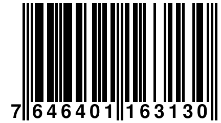 7 646401 163130