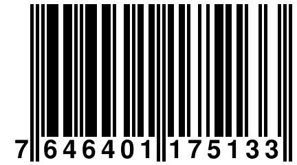 7 646401 175133