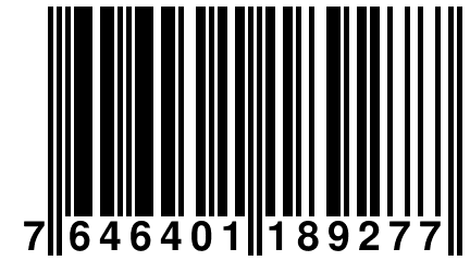 7 646401 189277