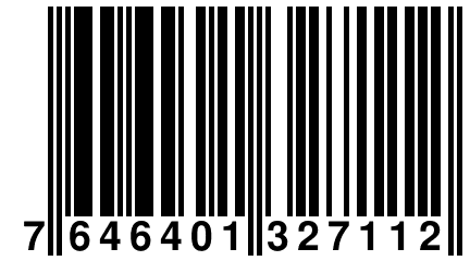 7 646401 327112