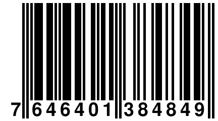 7 646401 384849