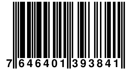 7 646401 393841