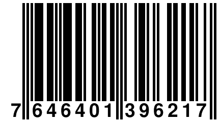 7 646401 396217