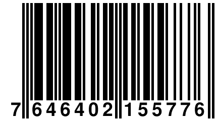 7 646402 155776