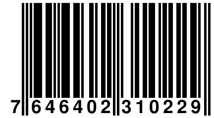 7 646402 310229