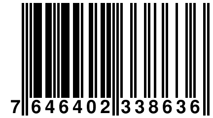 7 646402 338636