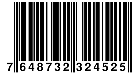 7 648732 324525