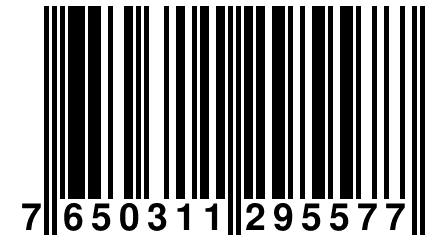 7 650311 295577