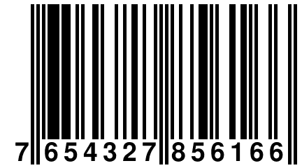 7 654327 856166