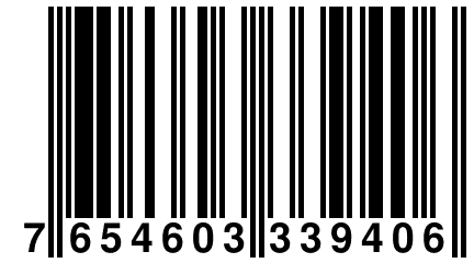 7 654603 339406