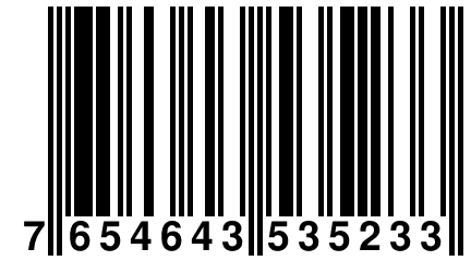 7 654643 535233