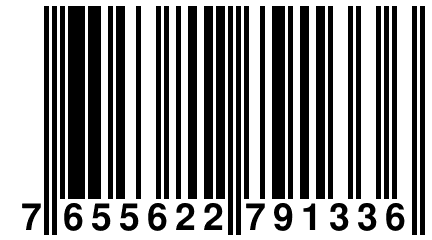 7 655622 791336