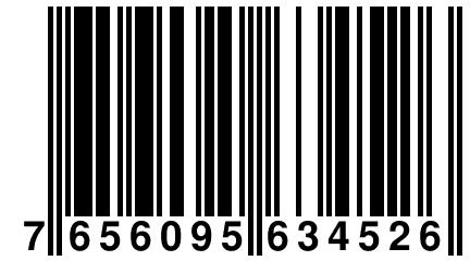 7 656095 634526