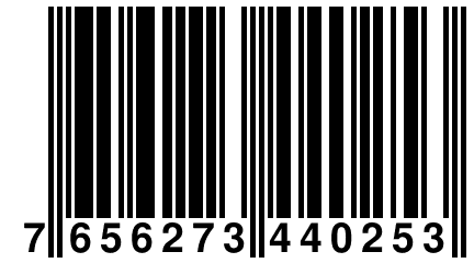 7 656273 440253