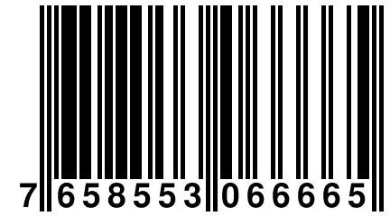 7 658553 066665